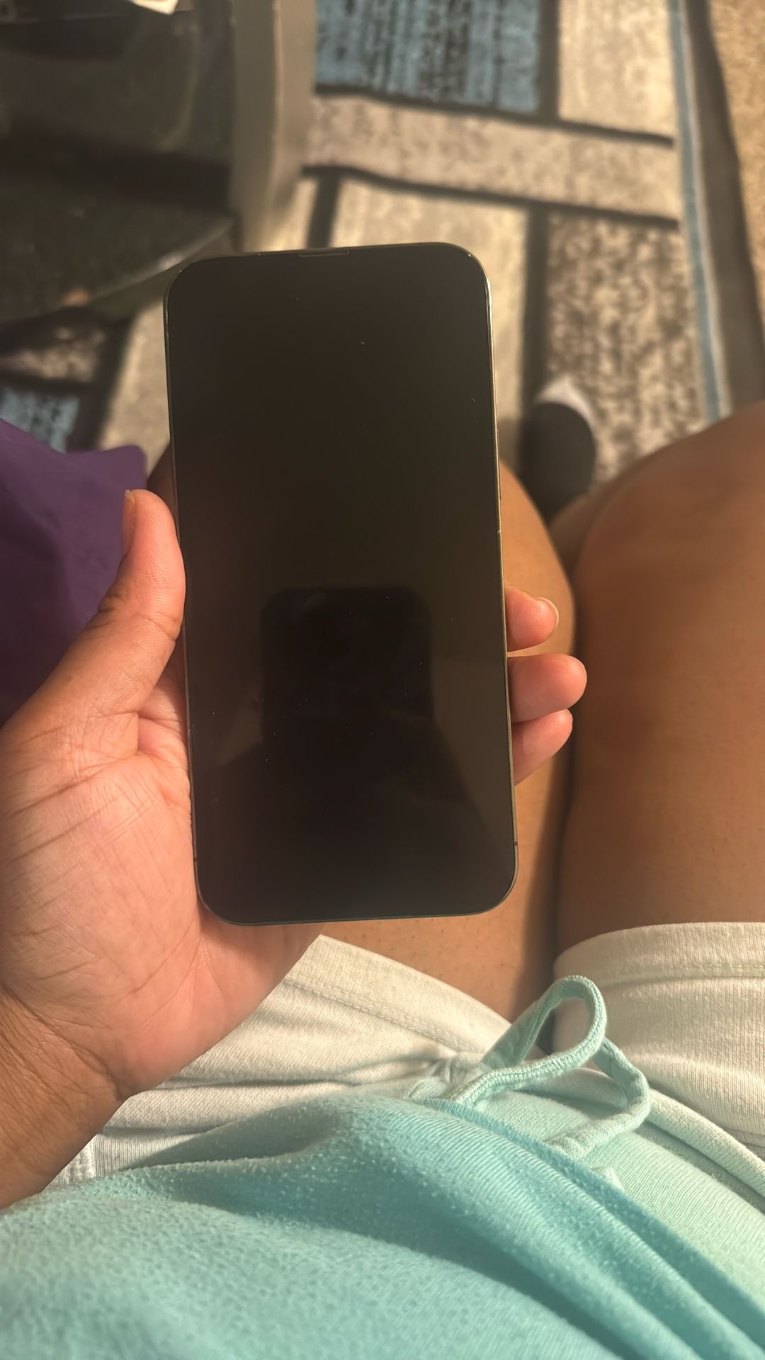 IPhone 13 Pro Max 