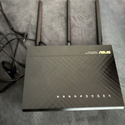 Asus Router AC1900