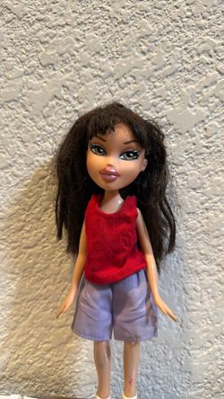 Bratz doll 2001