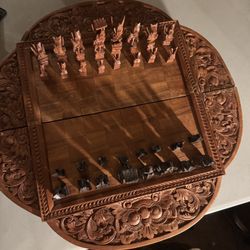 Chess Vintage 