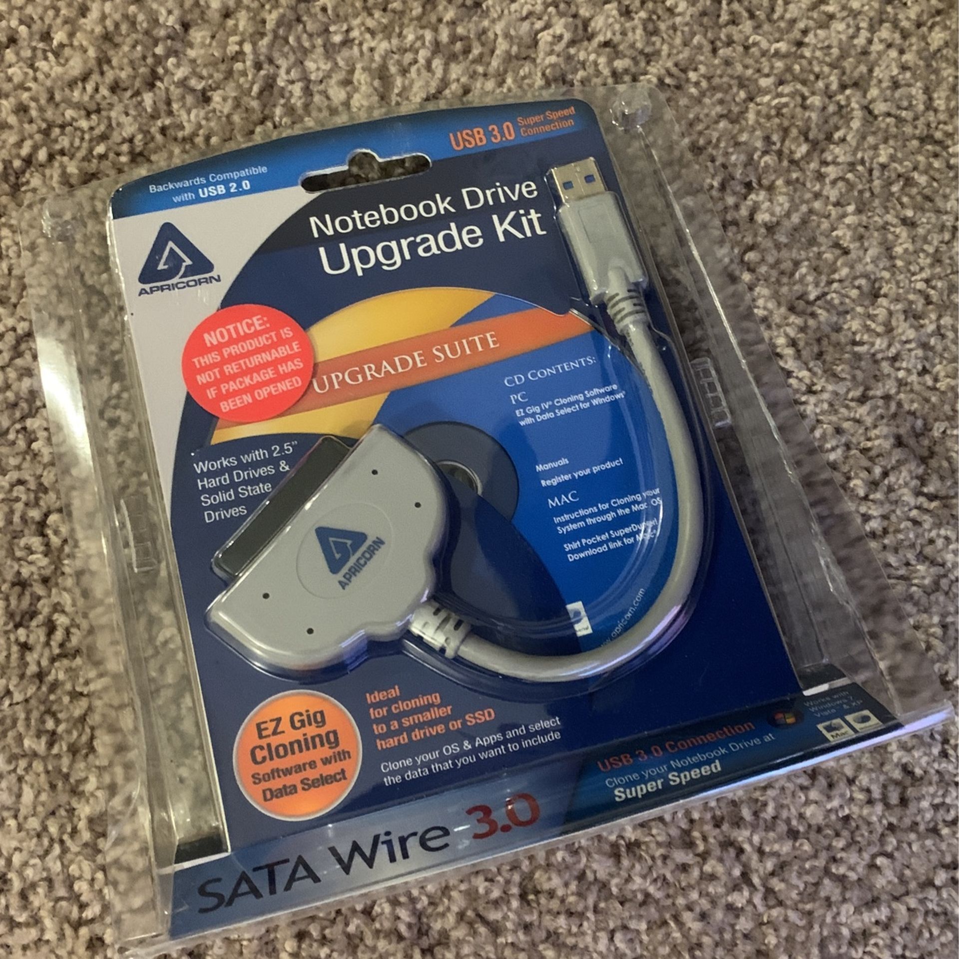 Sata Hard Drive Cable