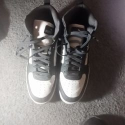 Puma Size 11