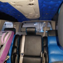 Se vende Nisan Armada En 11 Mil Interesados Marcar (contact info removed)