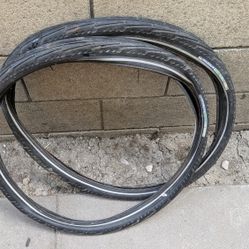 Michelin City Tires 26x1.75