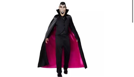 Kids Dracula Costume - Hotel Transylvania