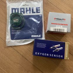 Chevrolet Car Parts (HHR)