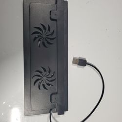 Xbox One Fan Cooling Adapter (Cools GAMING system)