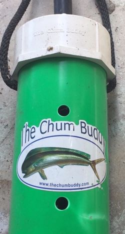 Chum Buddy