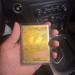 Mega Charizard X ex
