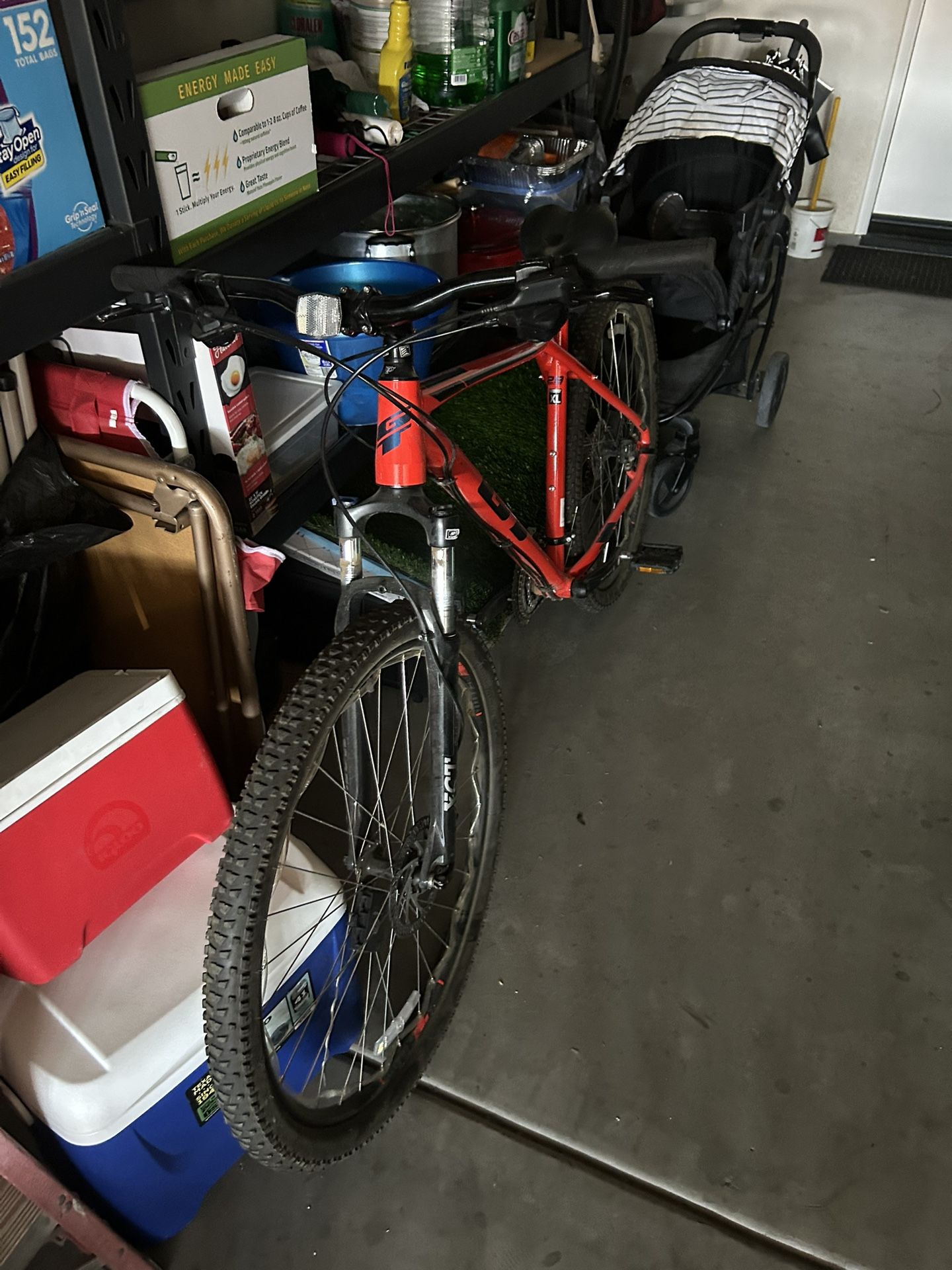 29 Inch GT Great Condition Mountain Bike