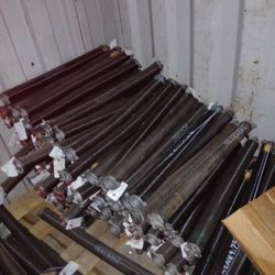 Garage Door Springs 