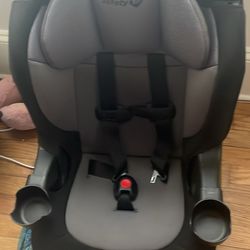 2-1 Car seat Booster 