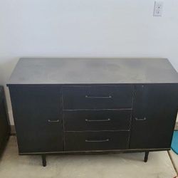 Antique Buffet/sideboard