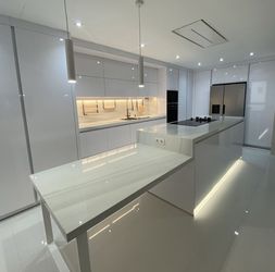 Kitchen Cabinets