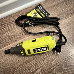 RYOBI 1.2 Amp Corded Rotary Tool