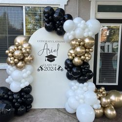 Balloon Garland