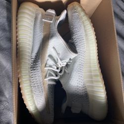 Yeezy Boost 350 V2 Hyperscape