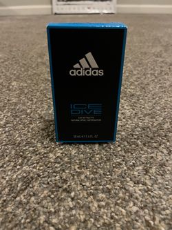 Ed Hardy & Adidas colonge