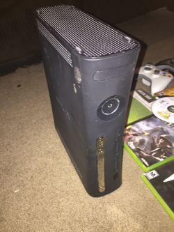 Xbox 360