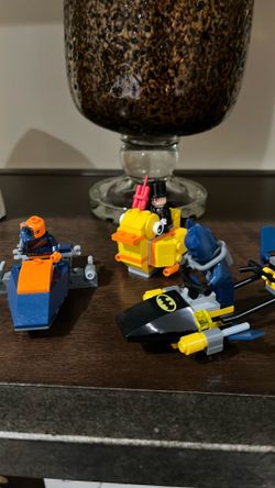 legos for trade