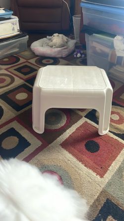 small step tool