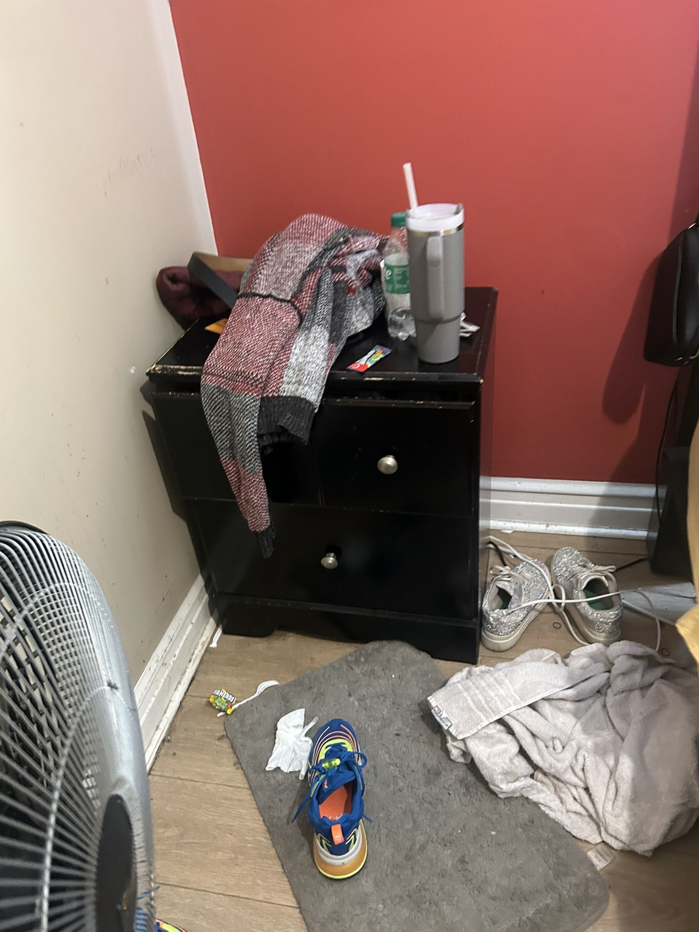 Bedroom Set