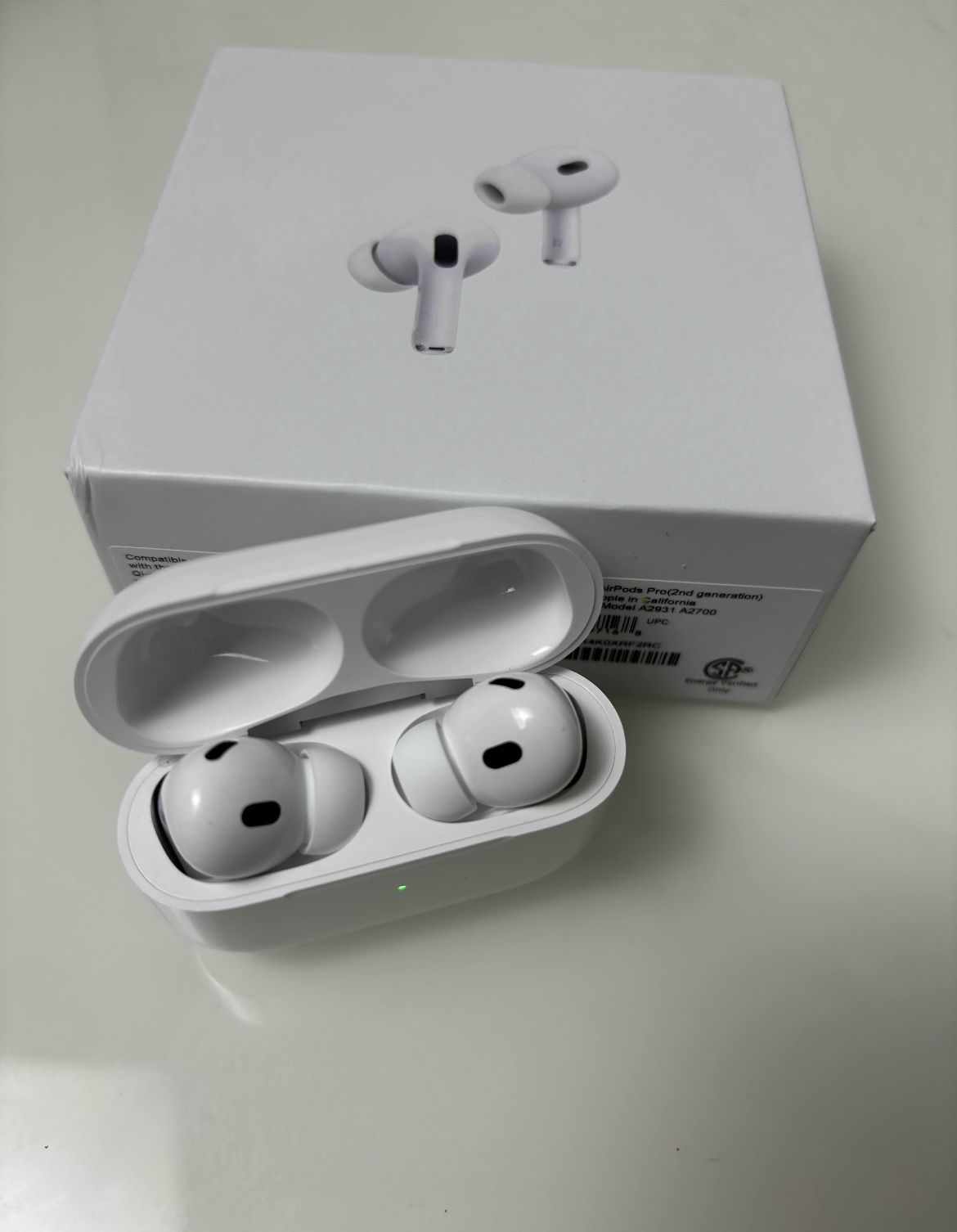 AirPod Pro 2- Noice Cancellation 