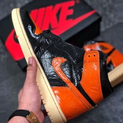 Jordan 1 High Shattered Backboard 3.0 13