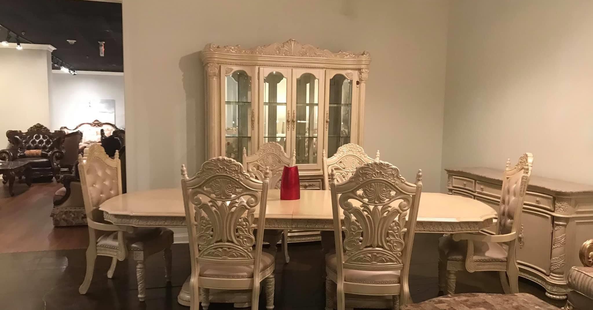 Dining Room Set