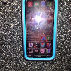 Trading An iPhone X For Xr