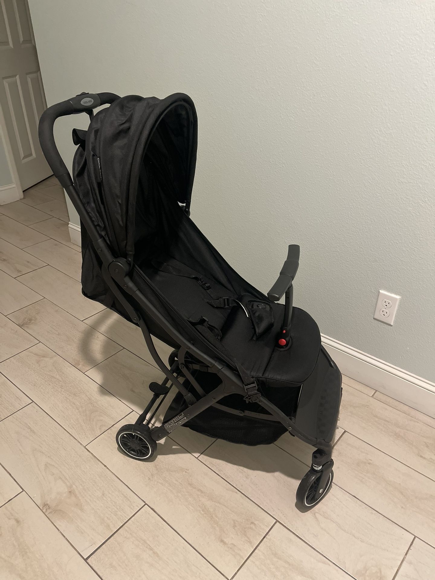 Cool Kids Stroller 