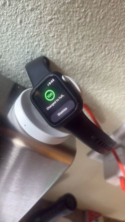 Apple Watch SE