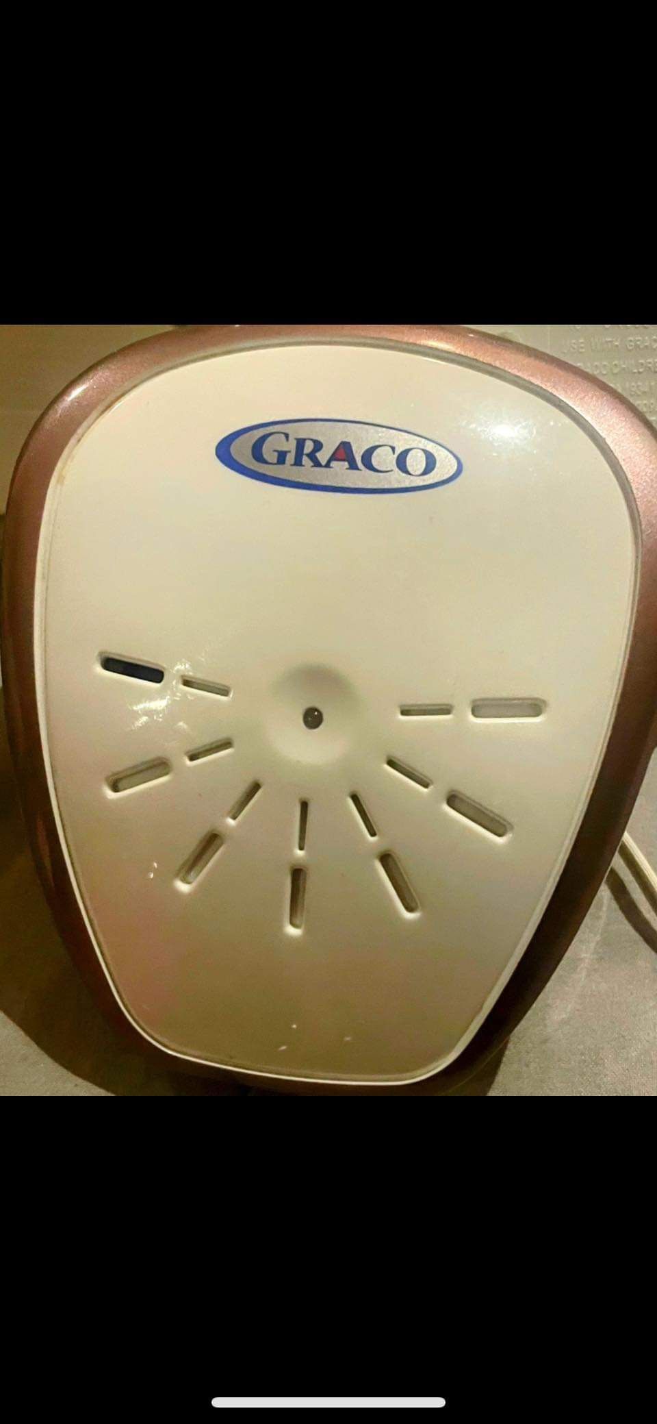 Graco Baby Monotors