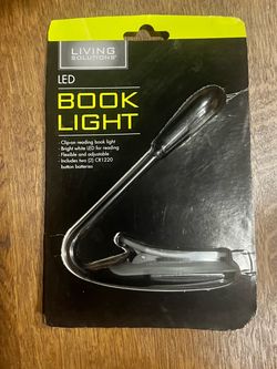 Book light