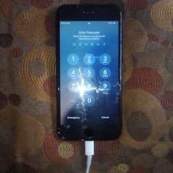 iPhone SE unlocked