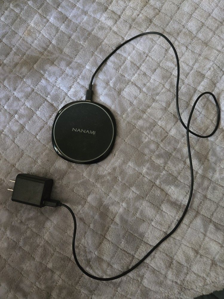 Cell Phone Charger