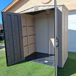 Storage Very Good Condition 