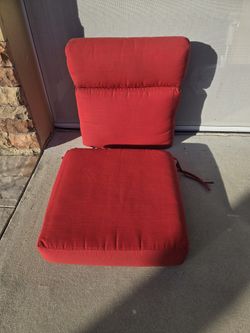 Patio Chair Cushion