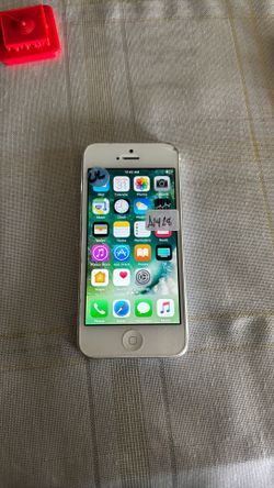 iphone 5