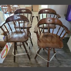 Bar Stools