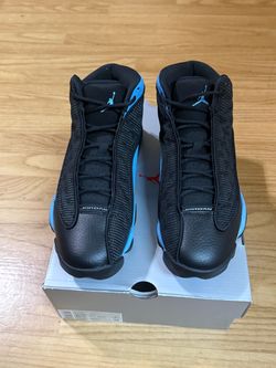 AIR JORDAN 13 RETRO