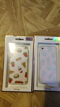 iPhone cases