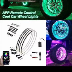 Tire Led