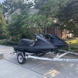 1995 Seadoo Sp