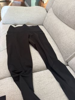 Workout Pants And Short   