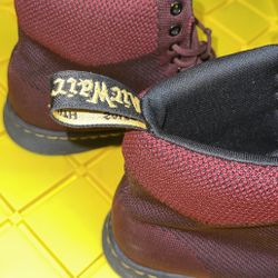 Dr. Marten Boots Mens Size 11