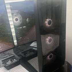 Built Pc 