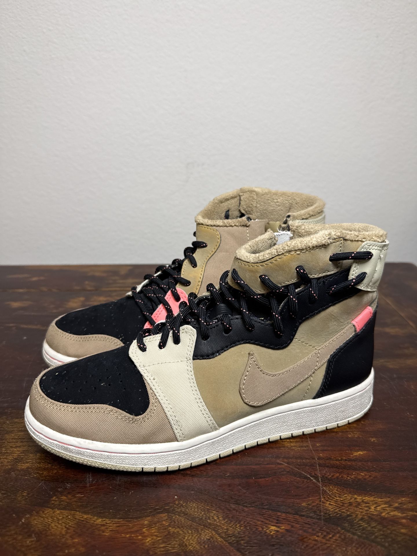 Jordan Size 5.5 Used No Box