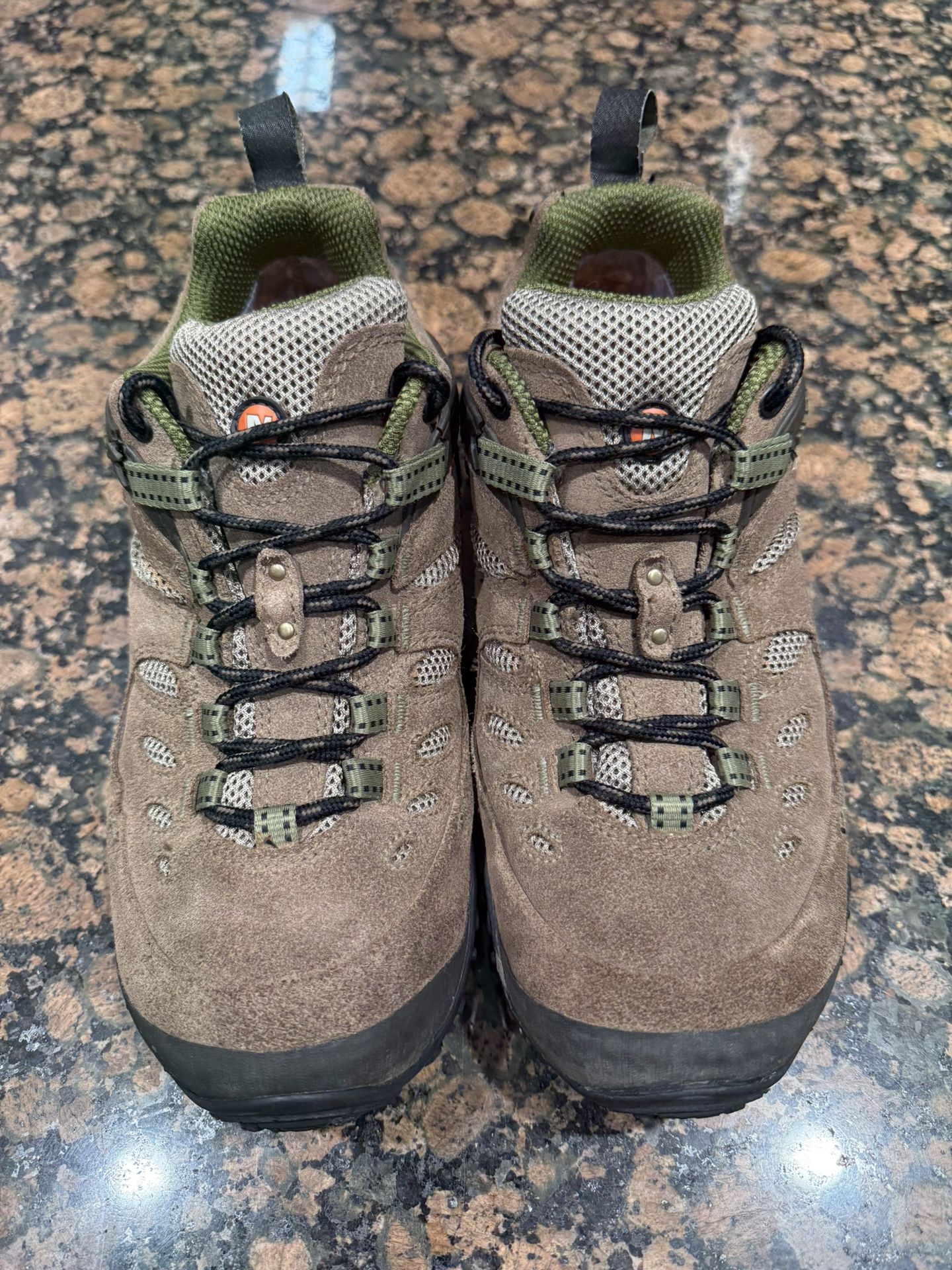 Womens Merrell J86940 Gore-tex Chameleon Arc XCR Trail Hiking Shoes! Size 9