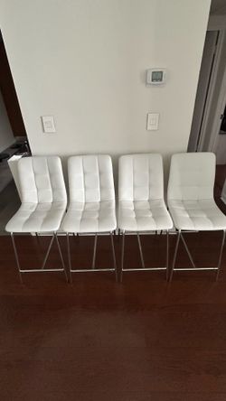 Kitchen Island Chairs
